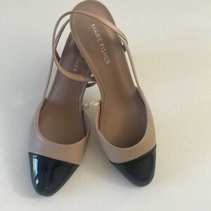 ‼️BRAND NEW‼️ Marc Fisher Laynie Pump